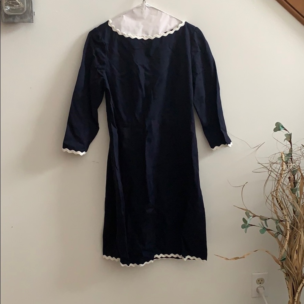 Talbots dress